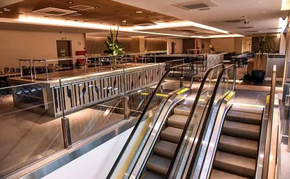 Rio Hotel by Bourbon Sao Paulo