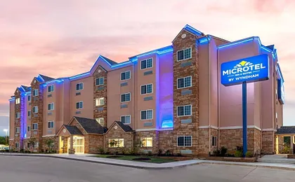Microtel Inn & Suites by Wyndham College Station