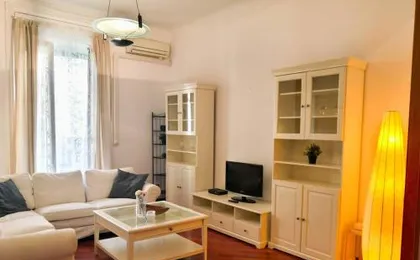 JOIVY 1 BR Apt next to Piazza Leonardo da Vinci