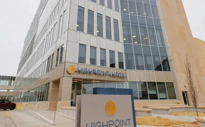 Highpoint Hotel