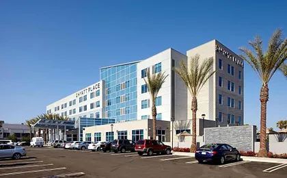 Hyatt Place Corpus Christi