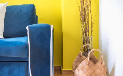 Virona 2nd Floor Greece Apartments