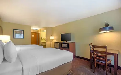 Comfort Inn Federal Way Seattle