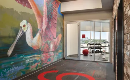 Kompose Boutique Hotel Miami Airport