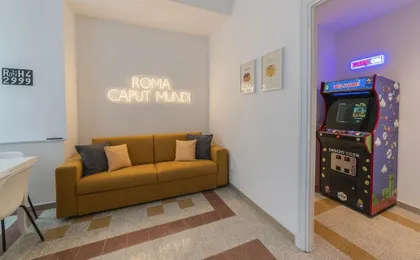 Vintage Apartment Giuliana