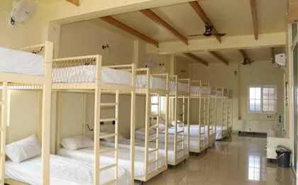 Satshree Kothi