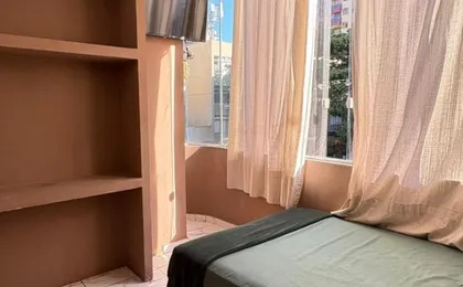 Adonai Copacabana Inn