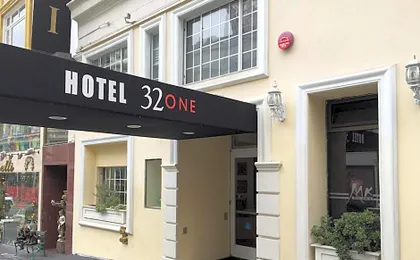Hotel 32One