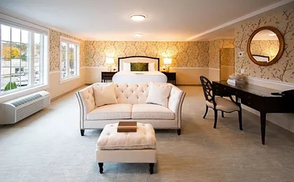 The Pathmaker Hotel