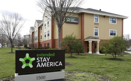 Extended Stay America - Baltimore - BWI Airport -