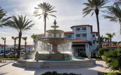 Ponte Vedra Inn & Club