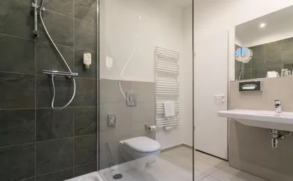 Martas Hotel Allegra Berlin