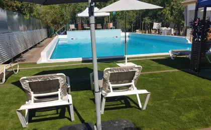 Cortijo San Jose