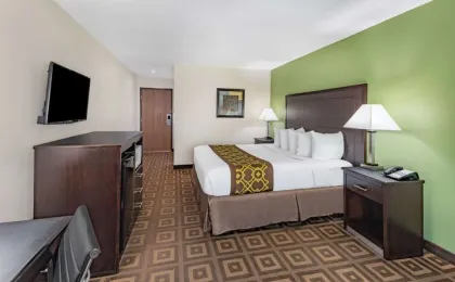 Econo Lodge Jesup