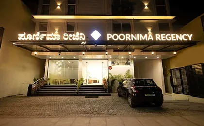 Poornima Regency
