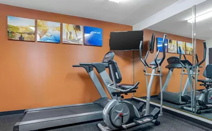 Comfort Inn Opelika - Auburn