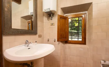 w Historic Tower w Private Pool Near Florence