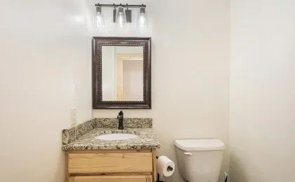 John s Place by Taylor Made Deep Creek
