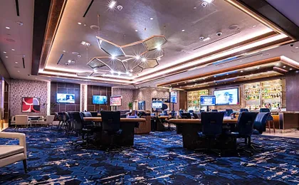 Palace Station Hotel And Casino
