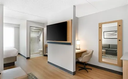 Hyatt Place College Station