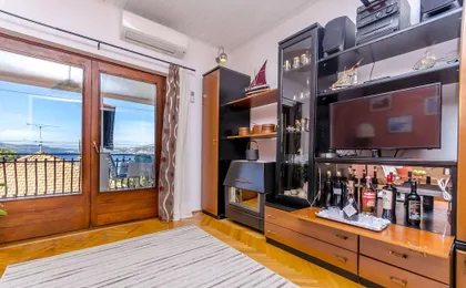 Apartment Buksa