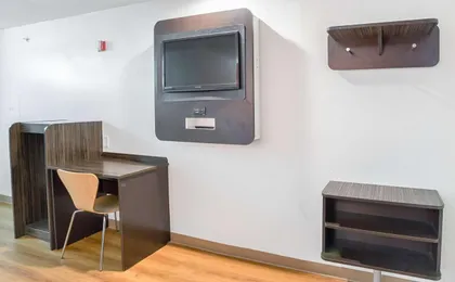 Motel 6 Grand Prairie