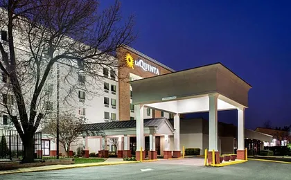 La Quinta Inn & Suites by Wyndham DC Metro Capital Beltway