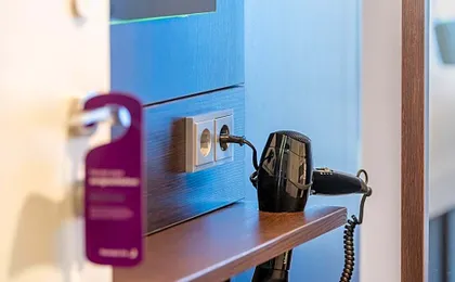Premier Inn Nürnberg City Centre