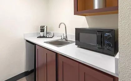 Holiday Inn El Paso West Sunland Park By IHG