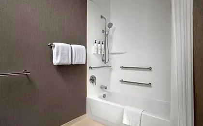 SpringHill Suites by Marriott Kansas City Overland Park