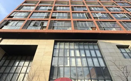 Shanghai Pudong Jinqiao Boutique Mansion