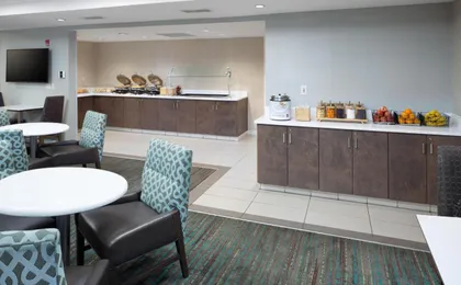 Residence Inn Milford