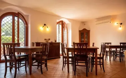 Villetta Capodimonte Guest House