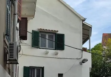 Apartment Fondo