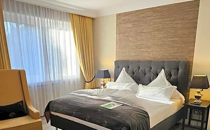 Business & More Boutique Hotel Hamburg