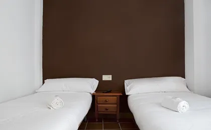 Residencia Universitaria San Jose (Adults only)