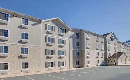 Woodspring Suites Shreveport Bossier City
