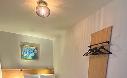 Hôtel Montmartre - Nouvellement Rénové