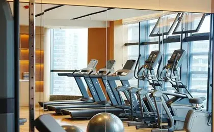 Fairfield By Marriott Hangzhou Future Sci-Tech City