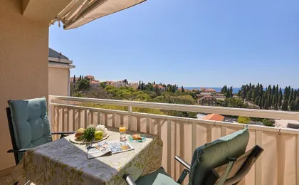 Apartment Terra