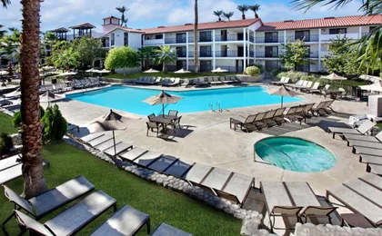 Embassy Suites by Hilton Palm Desert