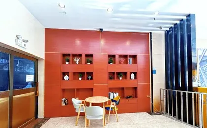 City Comfort Inn (Guangzhou Jiahe Wanggang Metro Station)