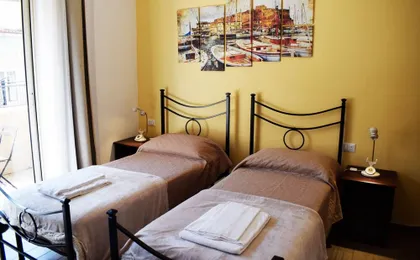 B&B Neapolis Pie
