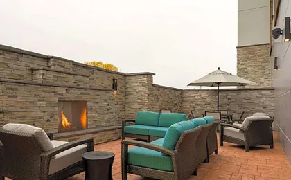Hyatt House Louisville East