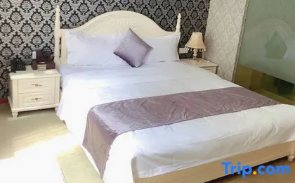 Very Huating Hotel