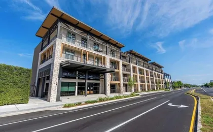 Historic Springfield Apartments by Landing