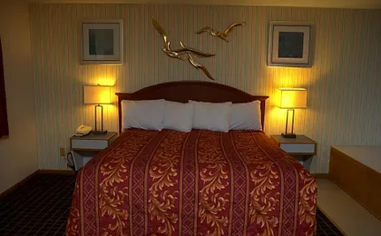 Ventura Motel