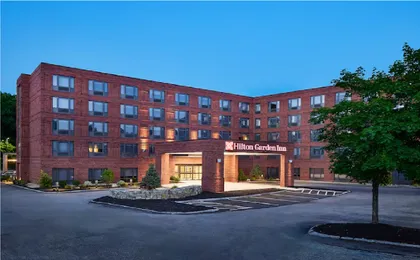 Hilton Garden Inn Tewksbury Andover