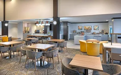 Homewood Suites by Hilton Cathedral City Palm Springs