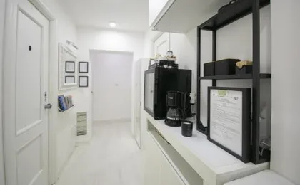 Caffe e Cuscino